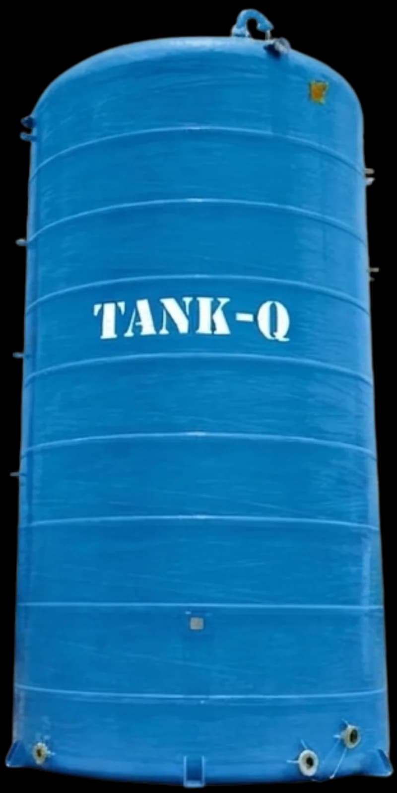 TankQ FRP water tank